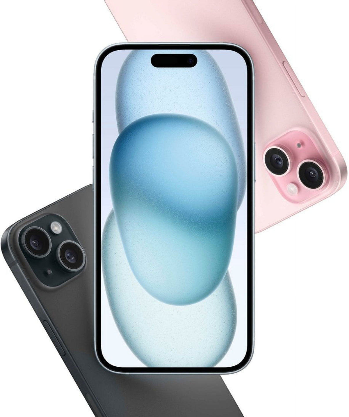 Apple iPhone 15 Plus 128GB Unlocked