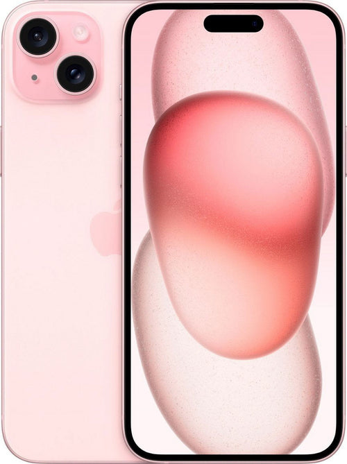 Apple iPhone 15 Plus 128GB Unlocked