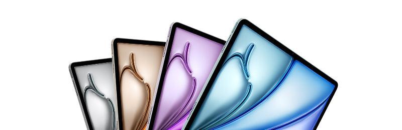 iPad Air M2