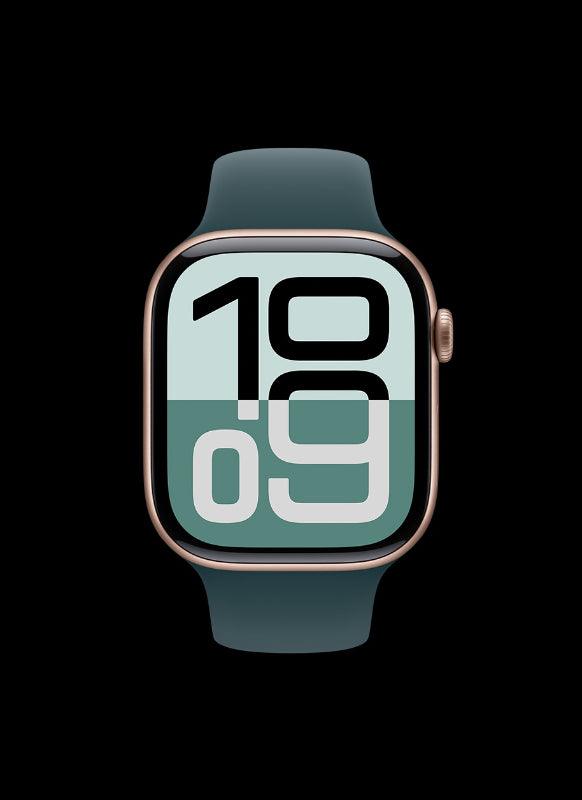 Apple Watch Series 10