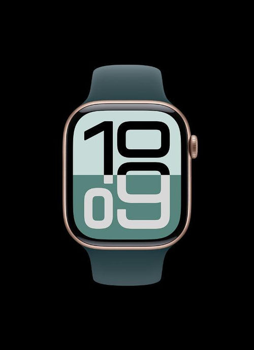 Apple Watch Series 10