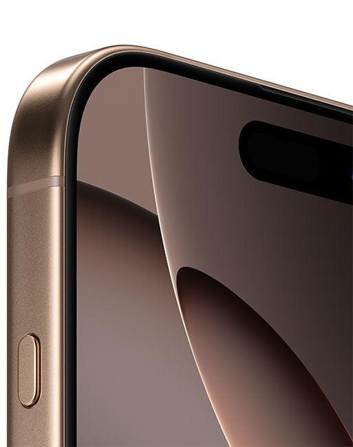 iPhone 16 Pro