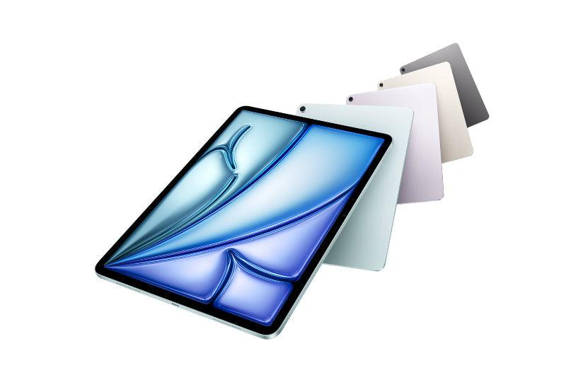 iPad Air M2