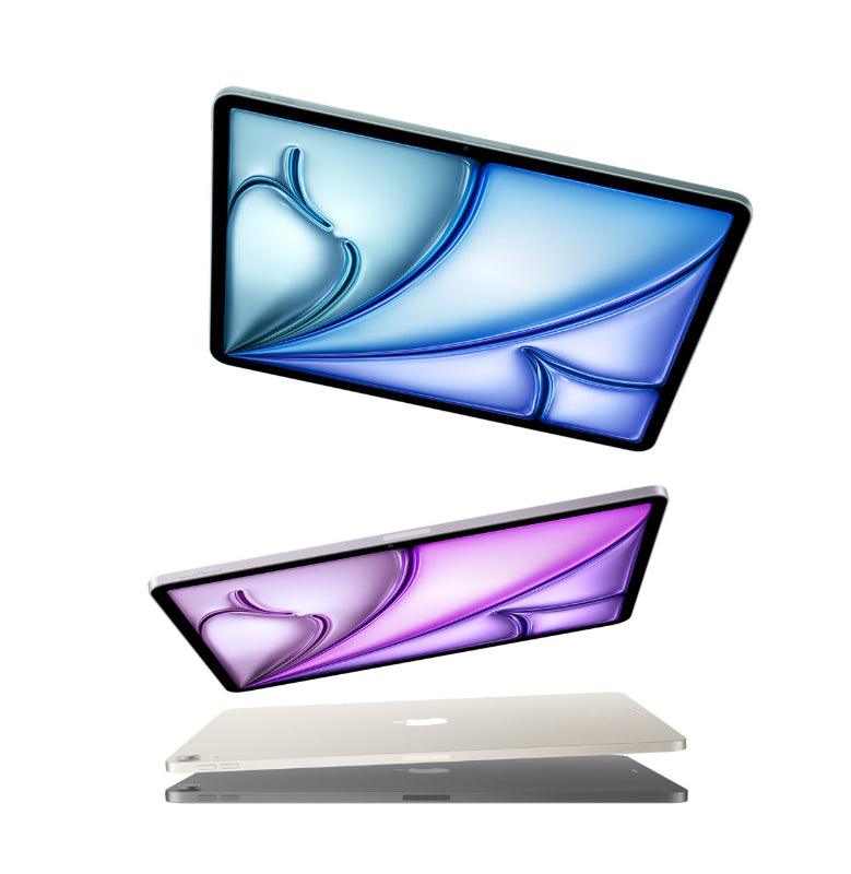 iPad Air M2