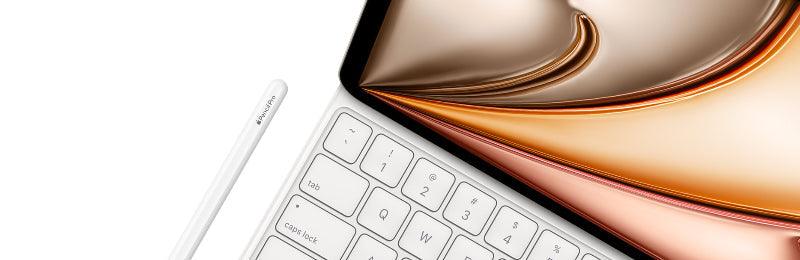 iPad Air M2