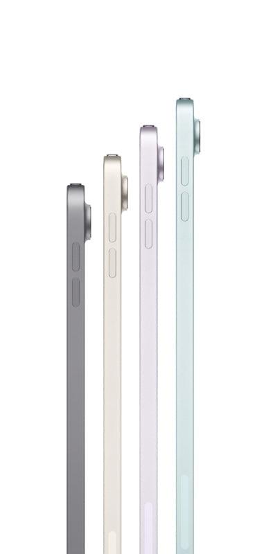 iPad Air M2